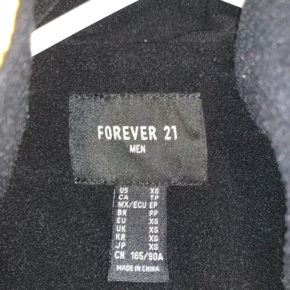 Forever 21 Jacket ⚡️ - Picture 3 of 5